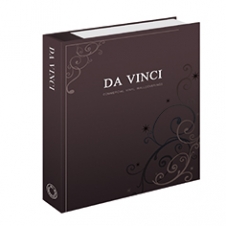 《Da Vinci》